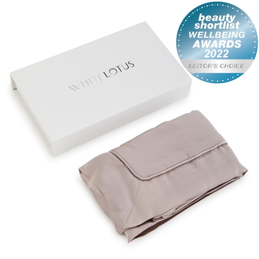 Silk Pillowcase for Hair - Best Silk Pillowcase Hair Growth-3