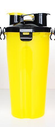 2 In 1Pet Water Bottle Dispenser Travel Portable Dog Cat Drinking Silicone Bowl-19