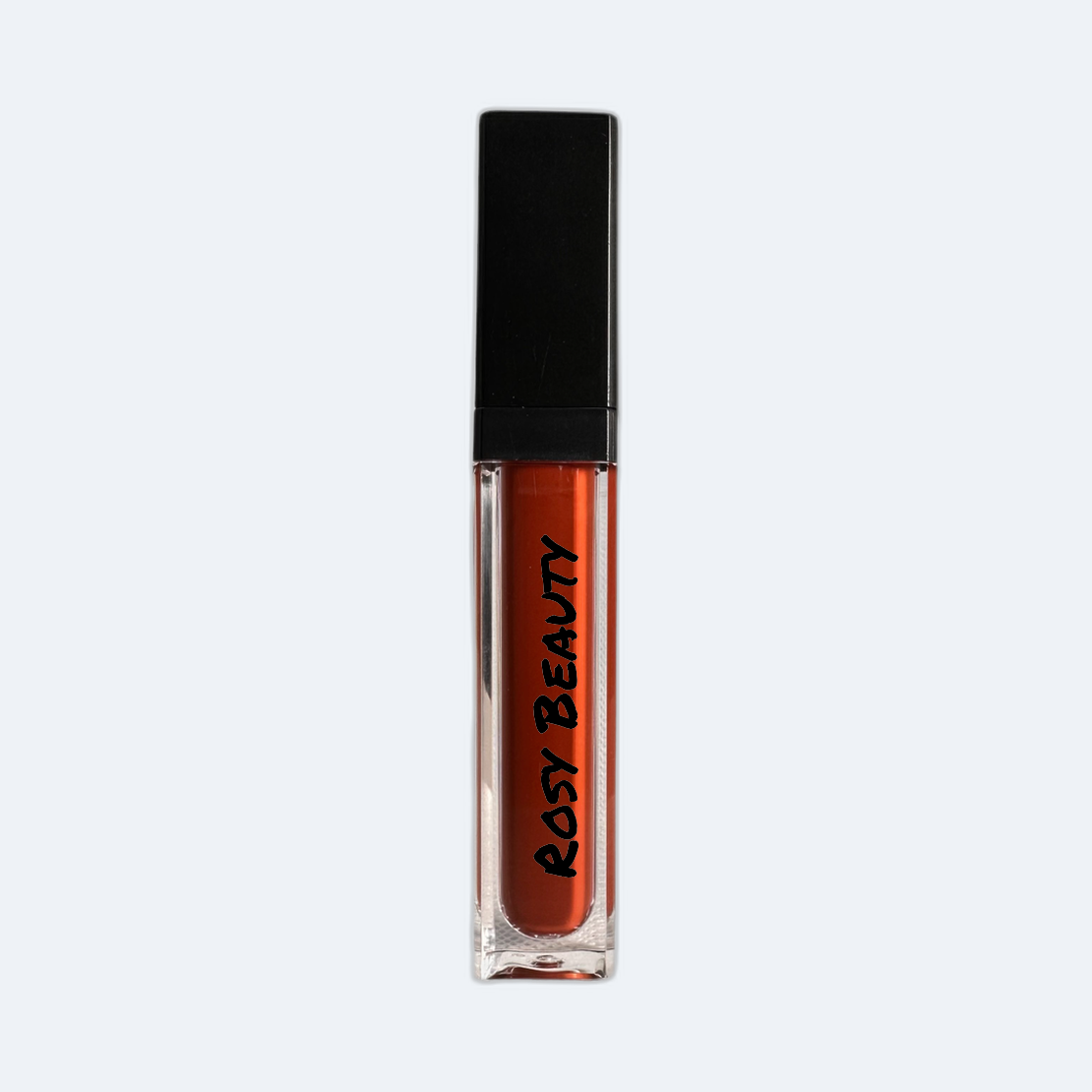 Matte Liquid Lip Stick - Rose Pink