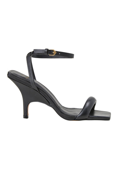 Mangará Cortiça Sandals High Heel-4