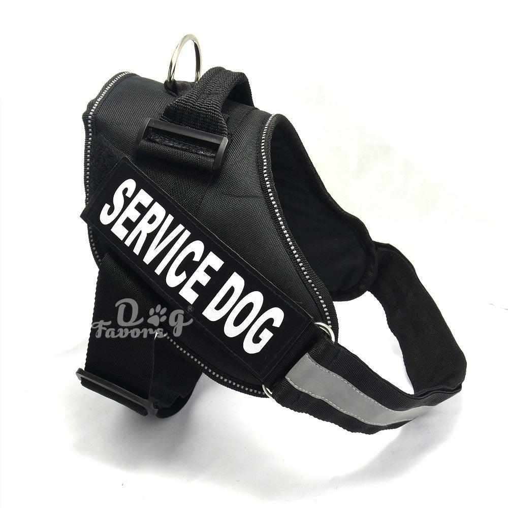 Scientific Comfort Dog Chest Strap: The Ultimate Solution For Health And Comfort