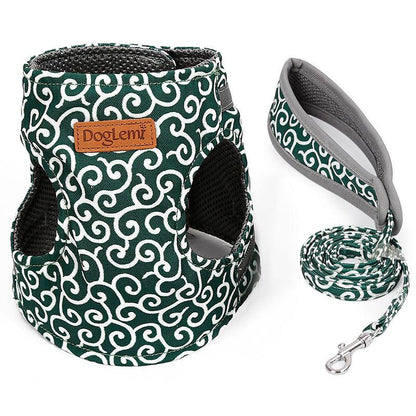 Japanese Style Cat Adventure Set