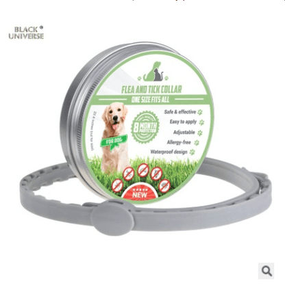 Petguard Mosquito Repellent Collar