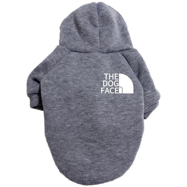 Pet Couture: Stylish Clothing For Large And Small Dogs-9