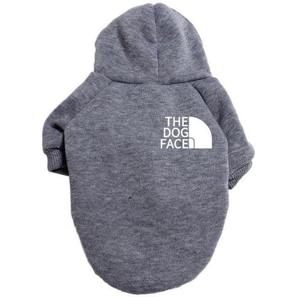 Pet Couture: Stylish Clothing For Large And Small Dogs-9