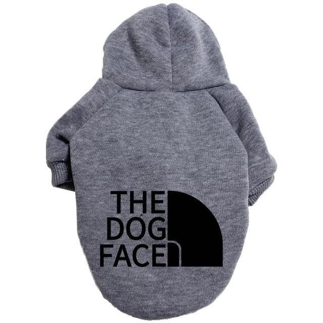 Pet Couture: Stylish Clothing For Large And Small Dogs-8