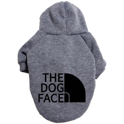 Pet Couture: Stylish Clothing For Large And Small Dogs-8