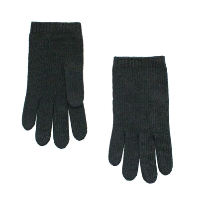CASHMERE GLOVES