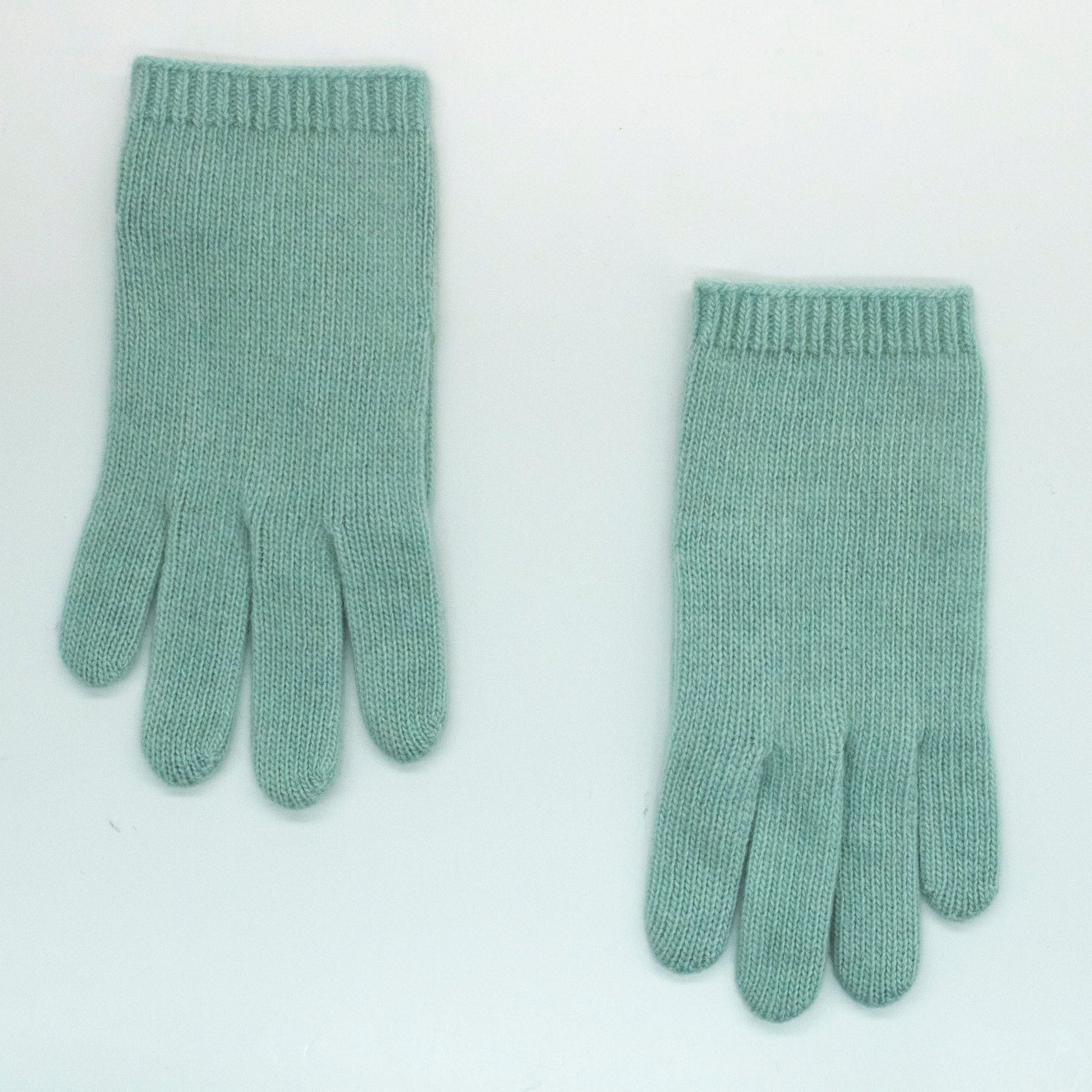 CASHMERE GLOVES