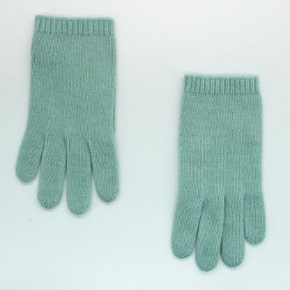 CASHMERE GLOVES