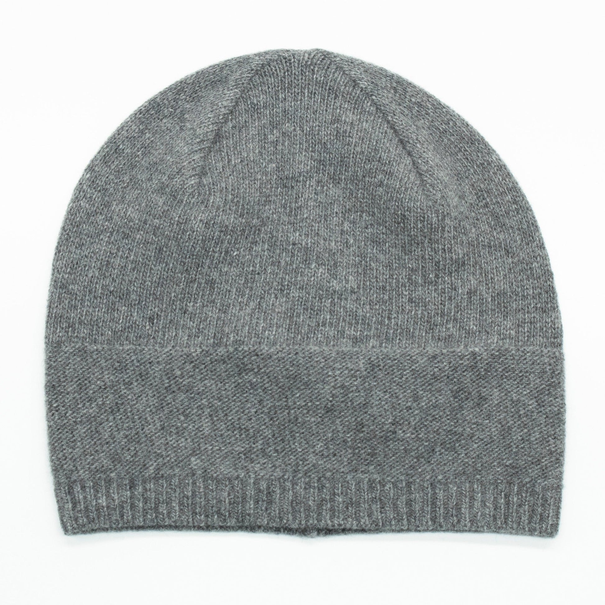 CASHMERE SLOUCHY HAT