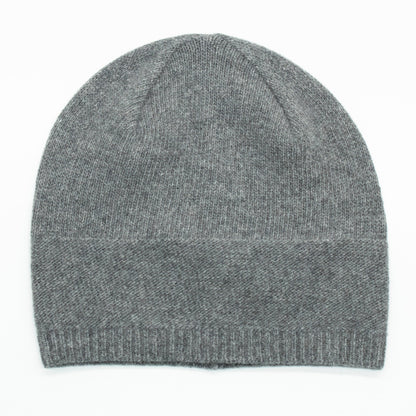 CASHMERE SLOUCHY HAT