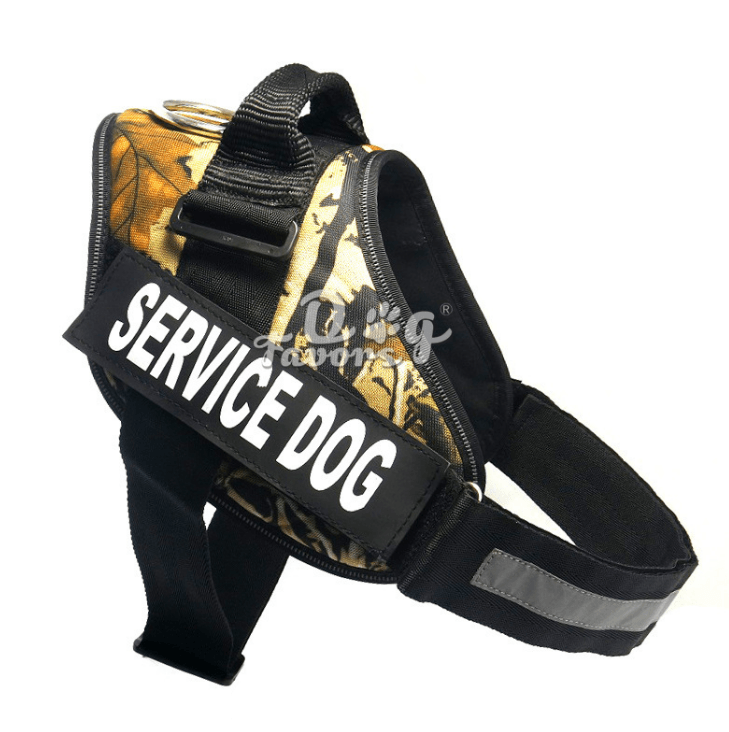 Scientific Comfort Dog Chest Strap: The Ultimate Solution For Health And Comfort
