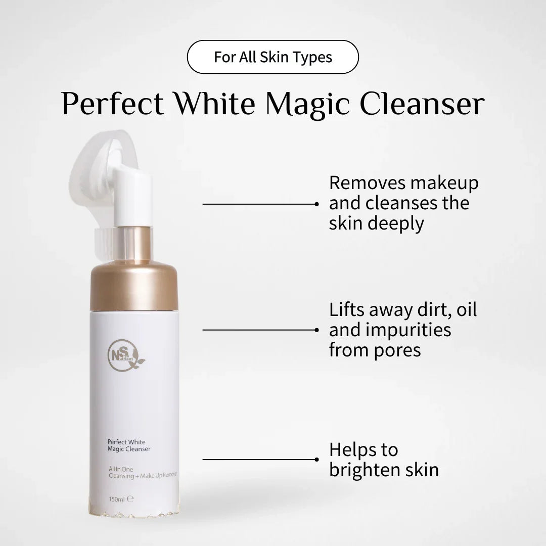 Perfect White Magic Cleanser-1