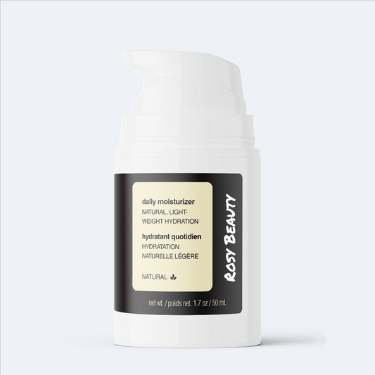 Natural Daily Moisturizer 1.7oz
