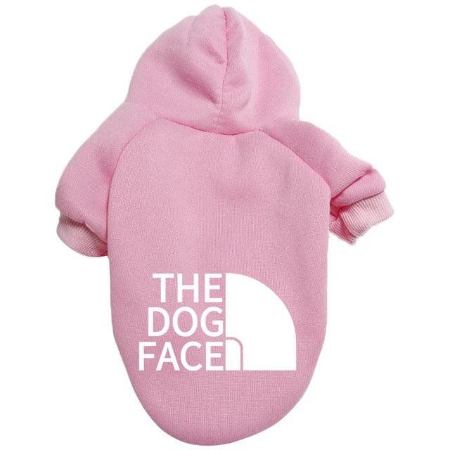 Pet Couture: Stylish Clothing For Large And Small Dogs-7