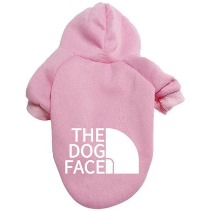 Pet Couture: Stylish Clothing For Large And Small Dogs-7