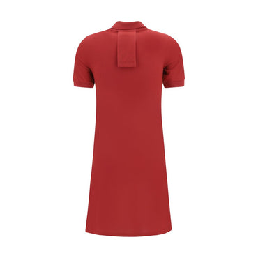 Courrèges Polo Dress