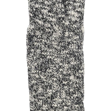 Birkenstock Gray Cotton Sock