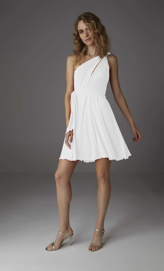 INFINITY MINI DRESS NOVIA-0