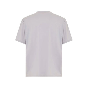 Suns Gray Nylon T-Shirt