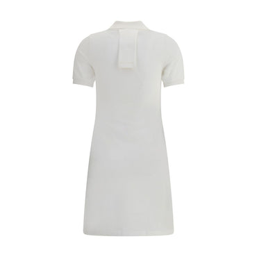 Courrèges Polo Dress