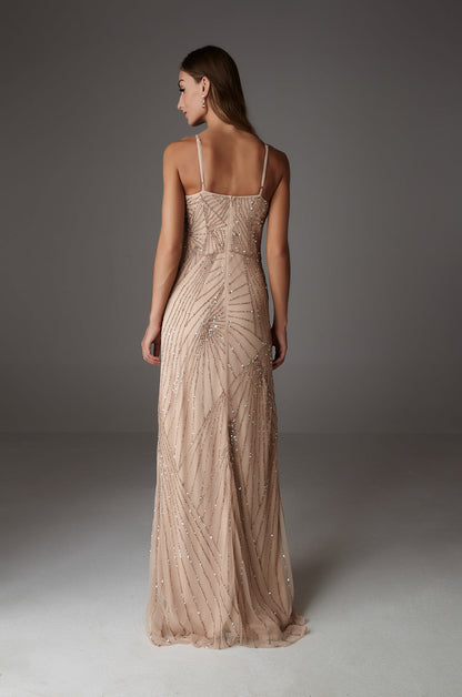 AURELIA MAXI NUDE