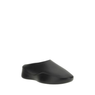 Fear Of God Eva Runner Mules