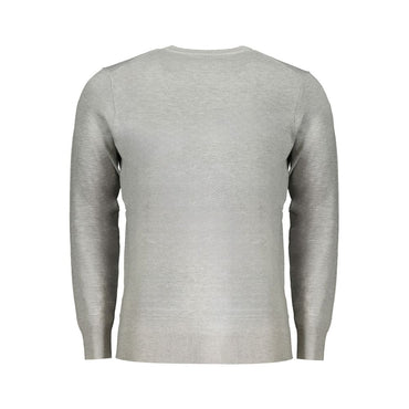 Norway 1963 Marrone Poliammide Men Sweater