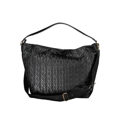 Mario Valentino Bianco Polyurethane Women Handbag