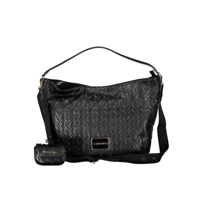Mario Valentino Bianco Polyurethane Women Handbag