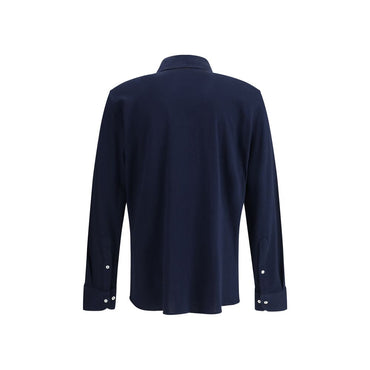 Brooksfield Cotton Shirt
