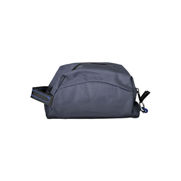 North Sails Blue Polyester Men Case