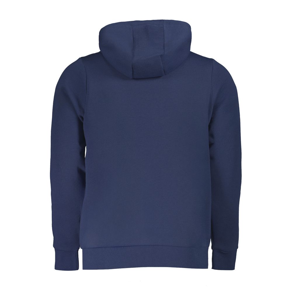 Fila Grigio Polyester Women Sweatshirt