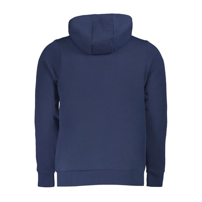 Fila Grigio Polyester Women Sweatshirt
