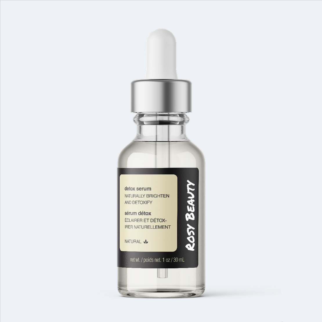 Resurfacing Detox Serum 1oz