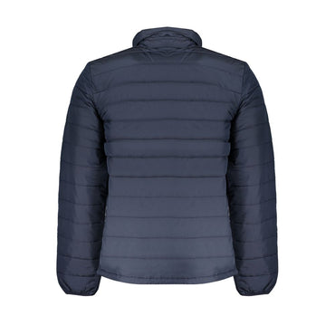 Timberland Blu Polyester Men's Jacket