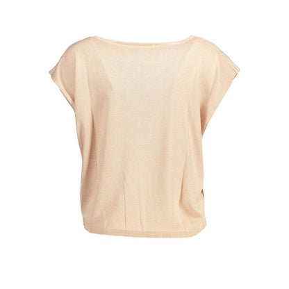 Kocca Rosa Viscosa Women T-Shirt