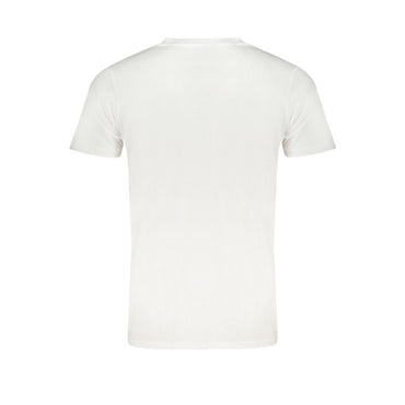 Norway 1963 Bianco Cotton Men T-Shirt