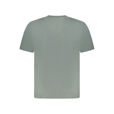 North Sails Verde Cotton Mens T-Shirt