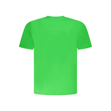 North Sails Verde Cotton Men's T-Shirt