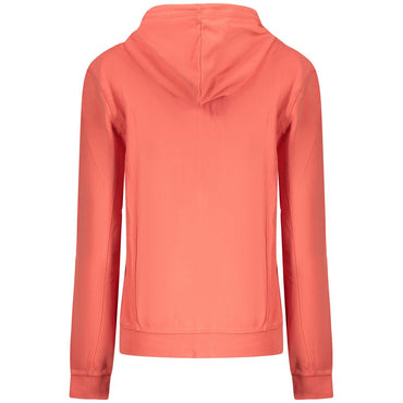 North Sails Rosa Cotton Women Sweatshirt