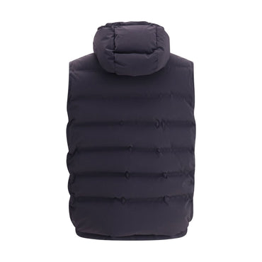 Brunello Cucinelli Down Vest