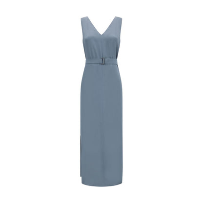 Brunello Cucinelli Long Dress