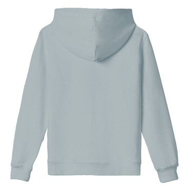 Hinnominate Light Blue Cotton Men Sweater