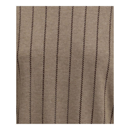 Brunello Cucinelli Sweater with sequins