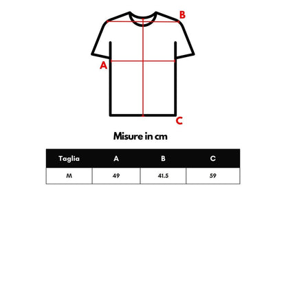 Bottega Veneta Blue Cotton T-Shirt