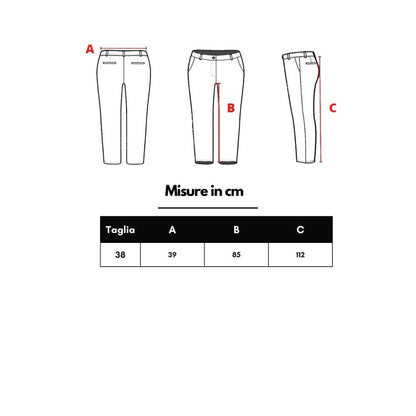 Tom Ford Black Viscose Cargo Pants