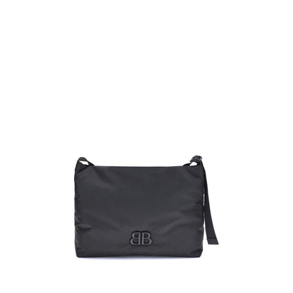 Balenciaga Logoed Shoulder Bag