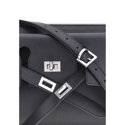Balenciaga Bel Air small Shoulder Bag